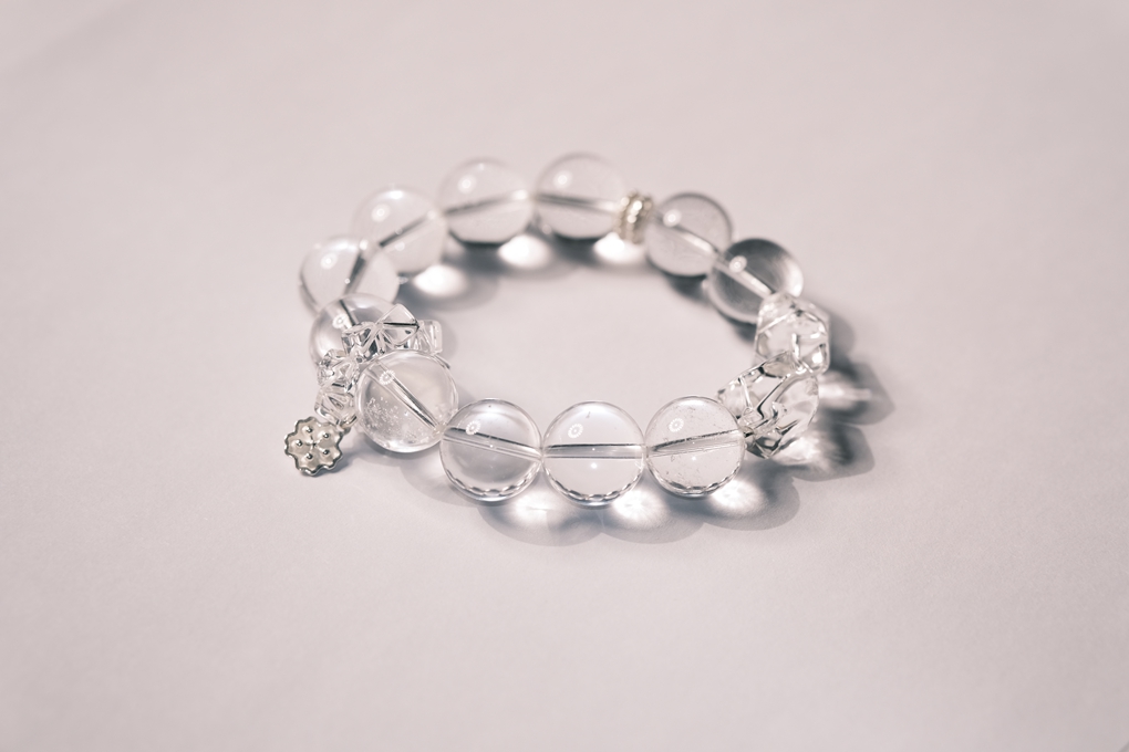 为什么选择绘发科技DIY原创设计手串